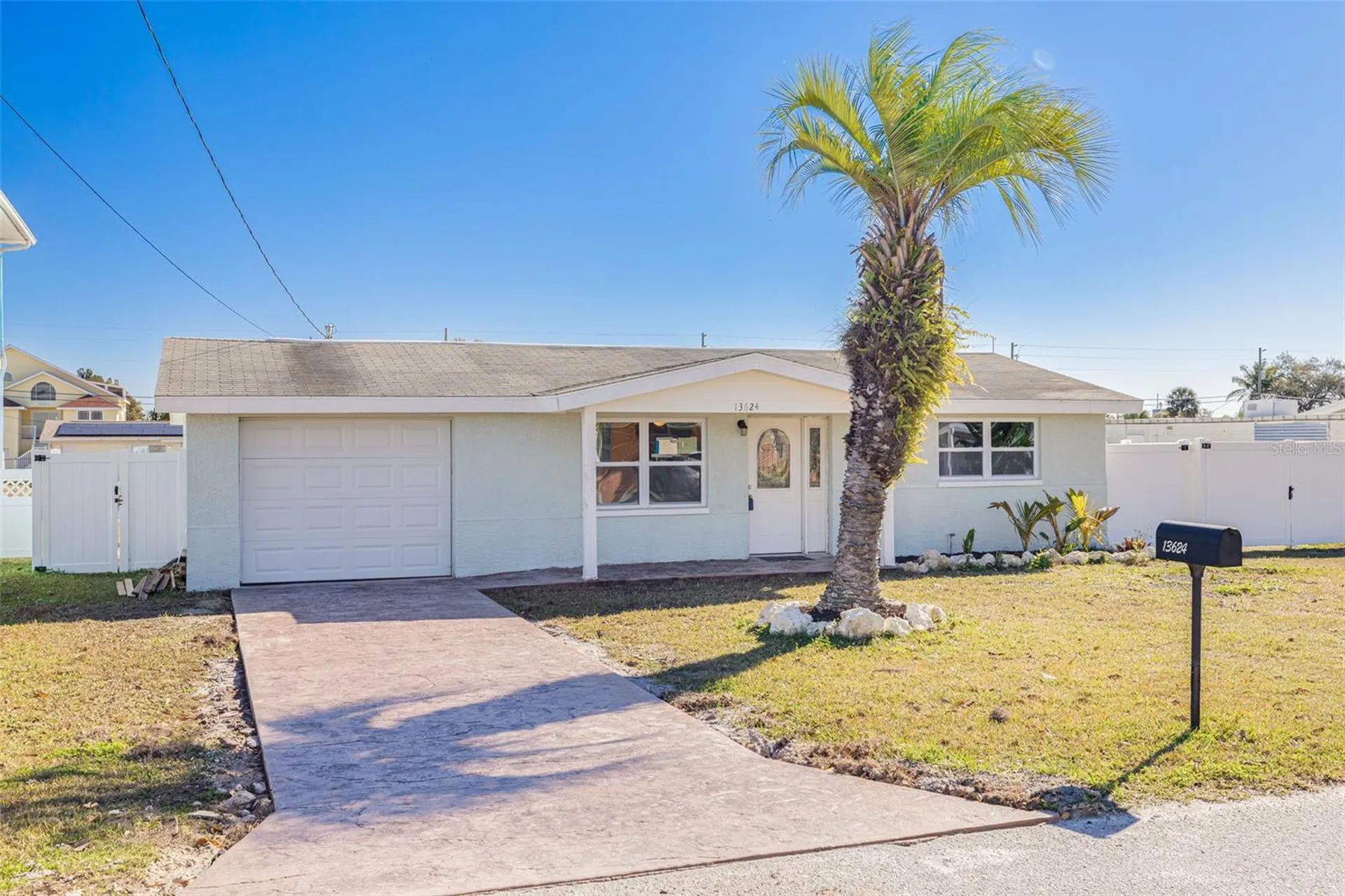 13624 Britton Drive Hudson FL 34667
