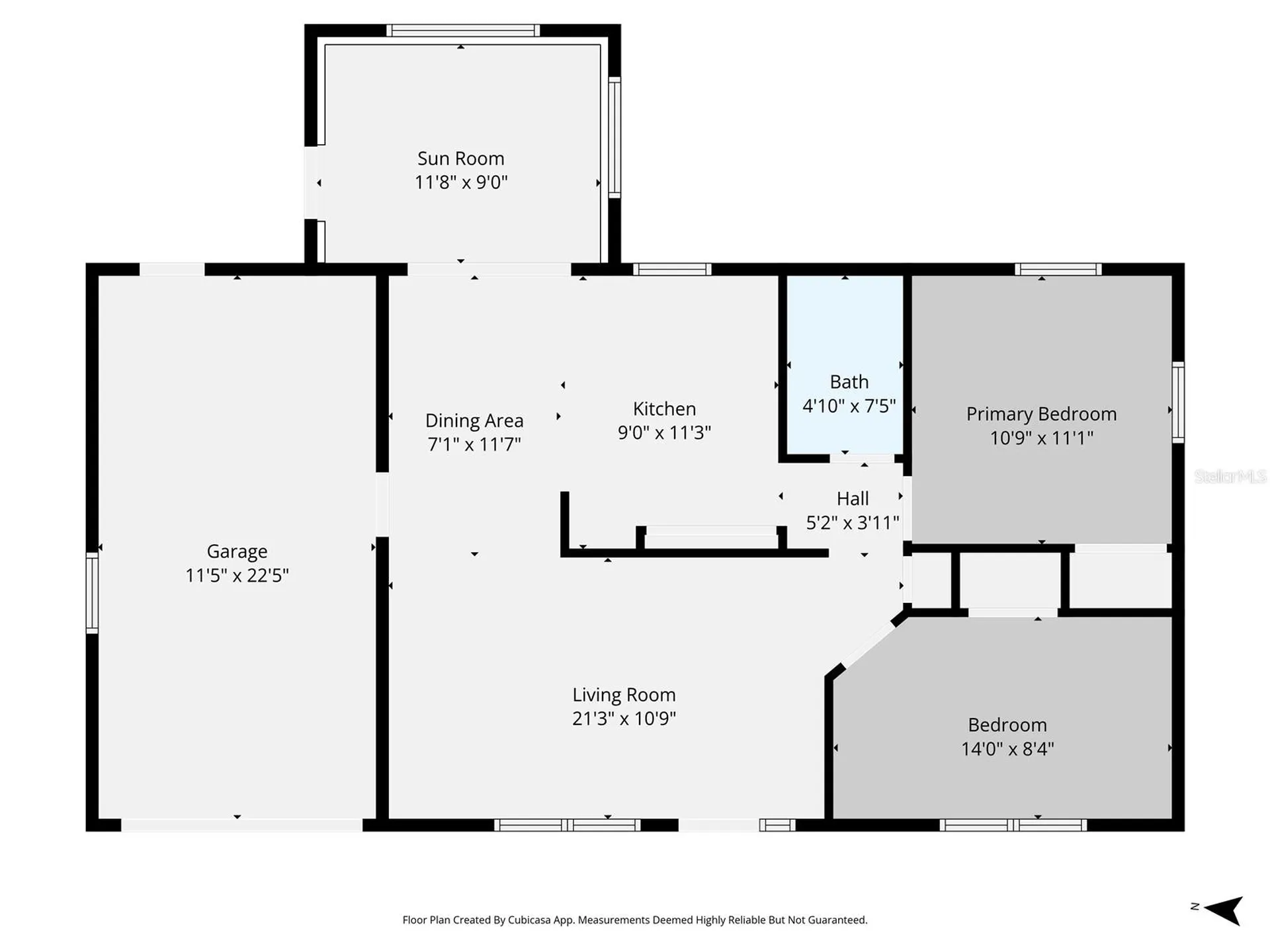 13624 Britton Drive Hudson FL 34667
