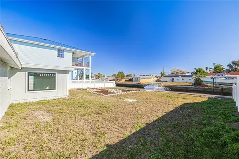 13624 Britton Drive Hudson FL 34667