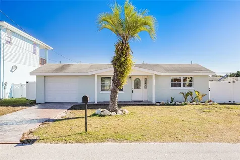 13624 Britton Drive Hudson FL 34667