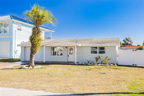 13624 Britton Drive Hudson FL 34667