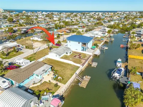 13624 Britton Drive Hudson FL 34667