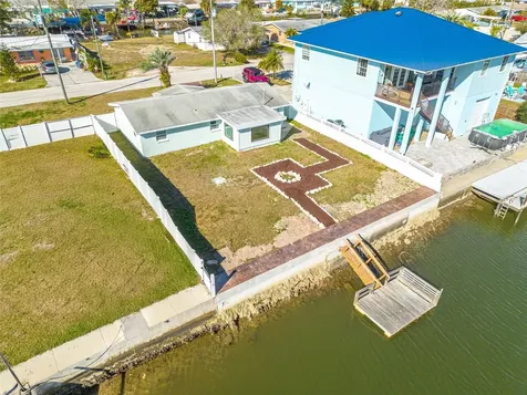13624 Britton Drive Hudson FL 34667