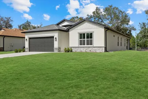 3416 Nadasky Avenue North Port FL 34288