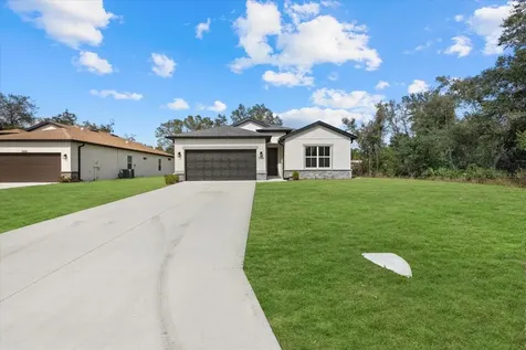 3416 Nadasky Avenue North Port FL 34288