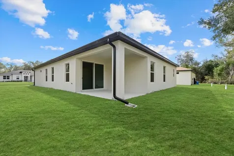 3416 Nadasky Avenue North Port FL 34288