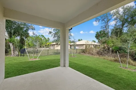 3416 Nadasky Avenue North Port FL 34288