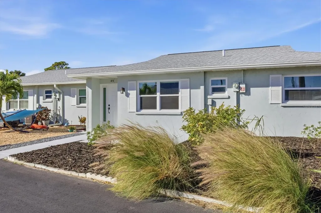 1023 Beach Manor Circle Venice FL 34285