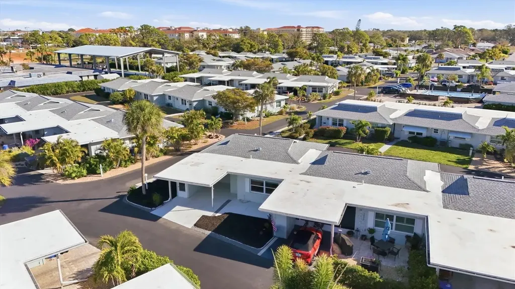 1023 Beach Manor Circle Venice FL 34285