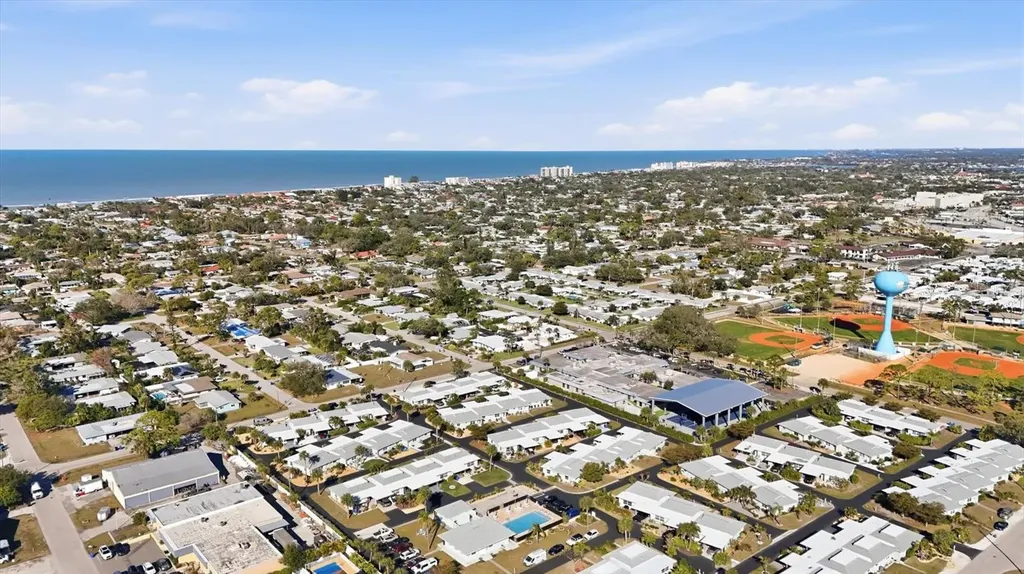 1023 Beach Manor Circle Venice FL 34285