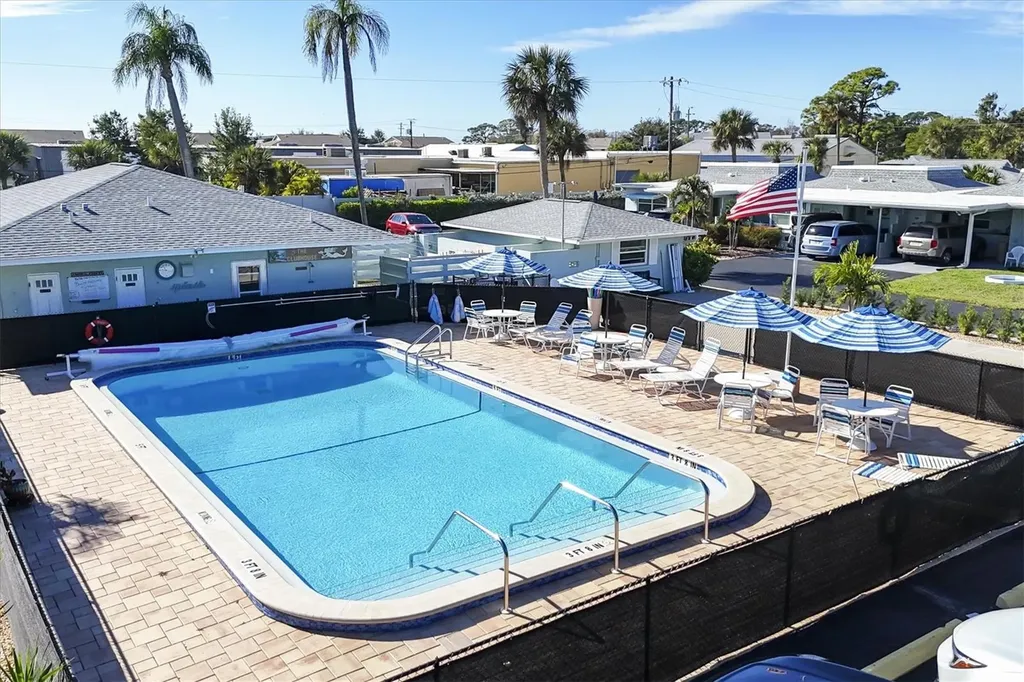 1023 Beach Manor Circle Venice FL 34285