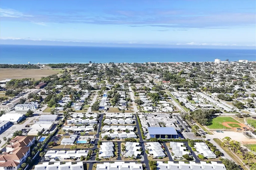 1023 Beach Manor Circle Venice FL 34285