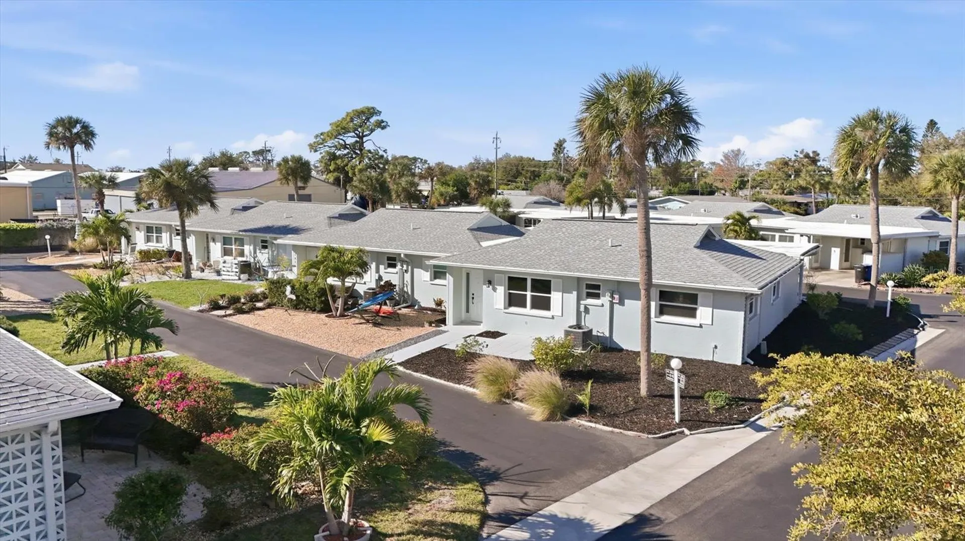 Venice FL, 1023 Beach Manor Circle, Unit 49