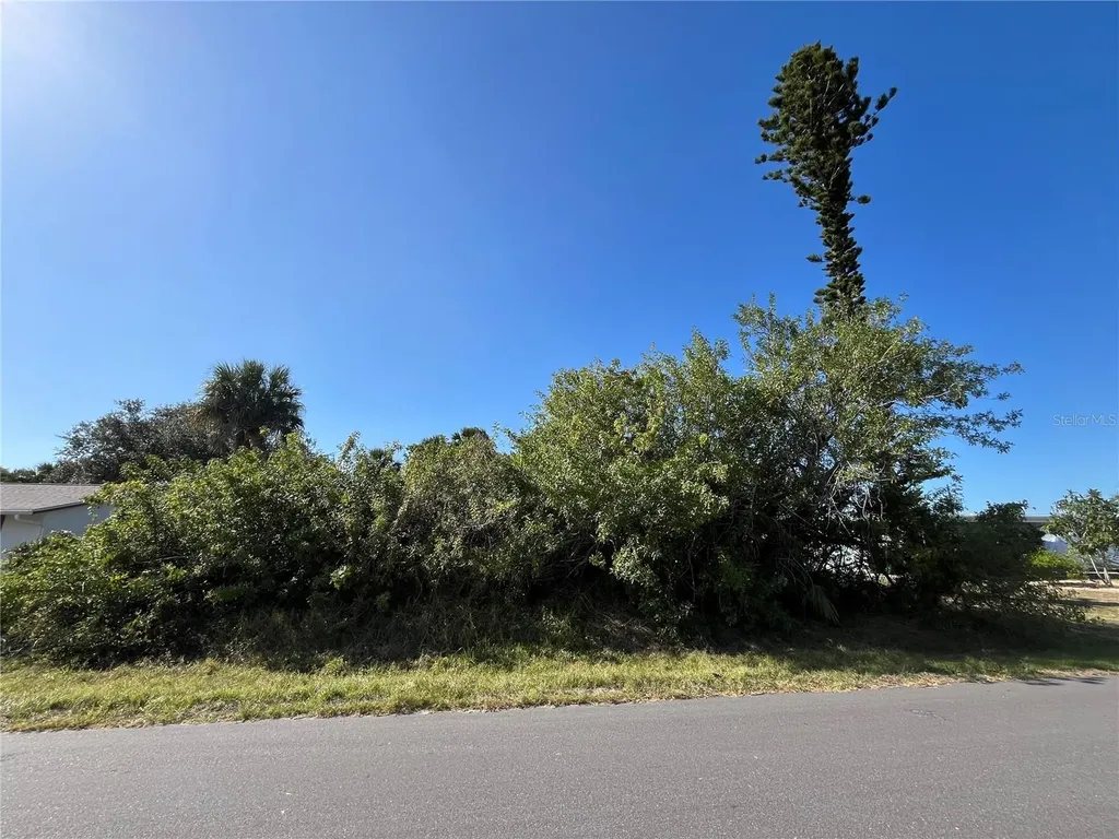 4231 Oneill Street Port Charlotte FL 33948