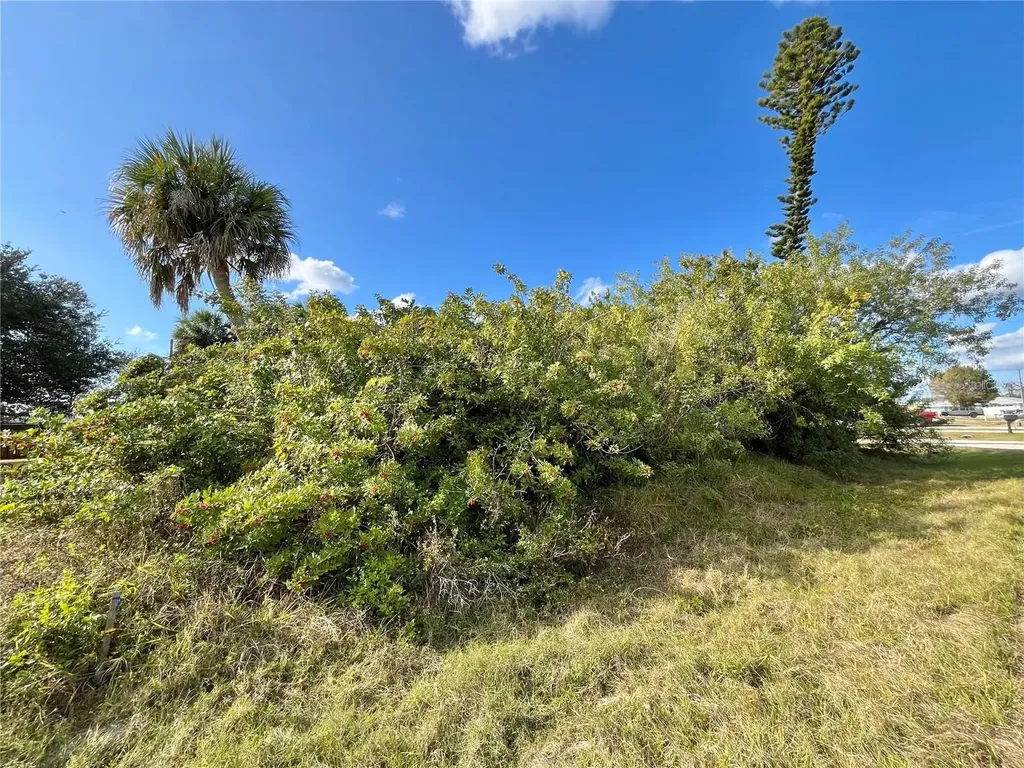 4231 Oneill Street Port Charlotte FL 33948