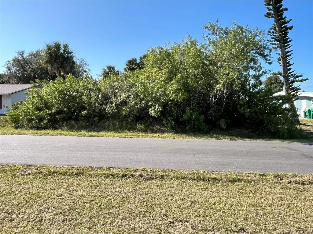 4231 Oneill Street Port Charlotte FL 33948