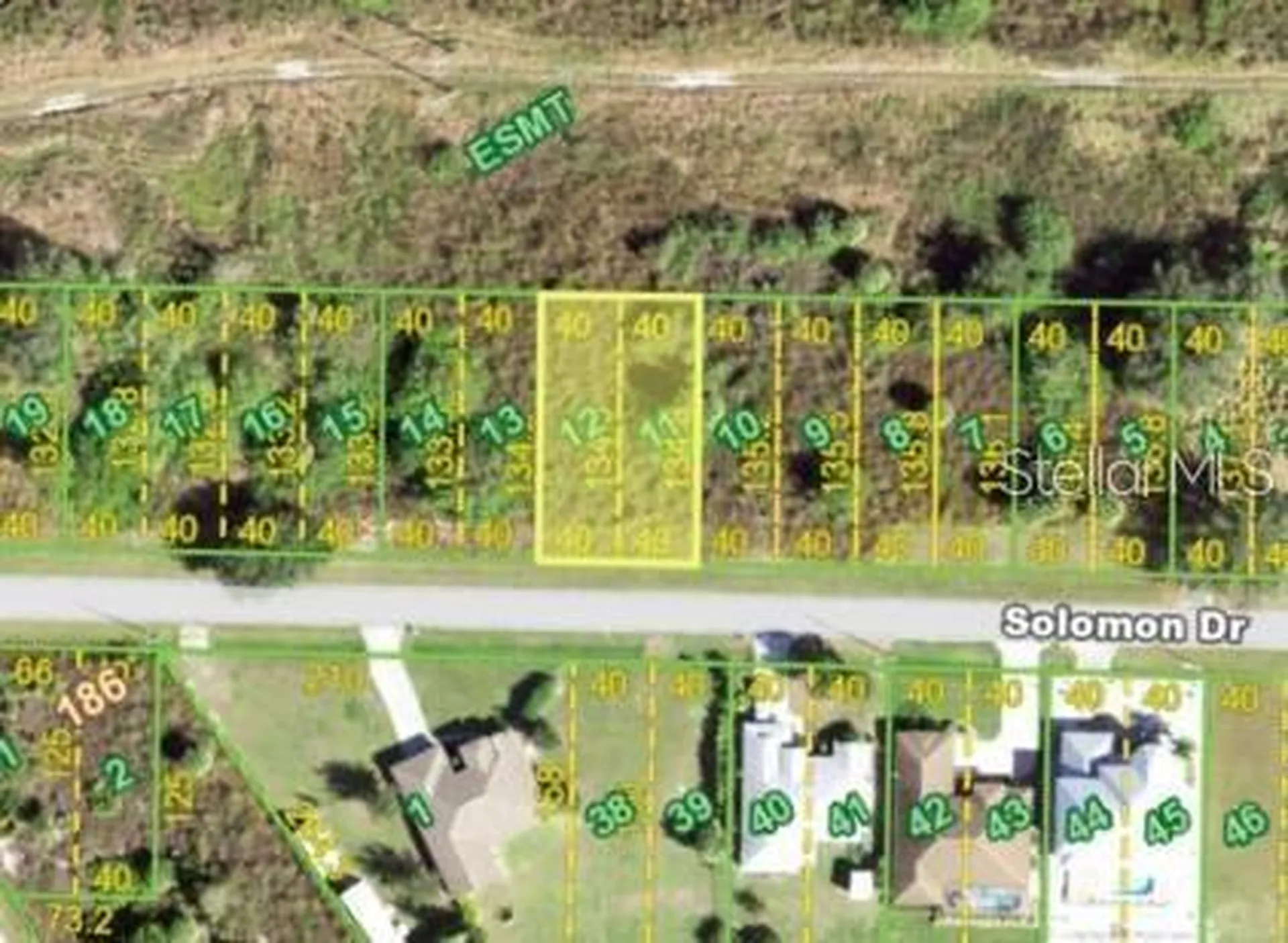27072 Solomon Drive Punta Gorda FL 33983