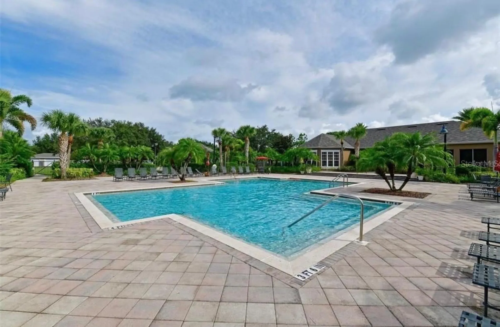 8926 Manor Loop Circle Lakewood Ranch FL 34202
