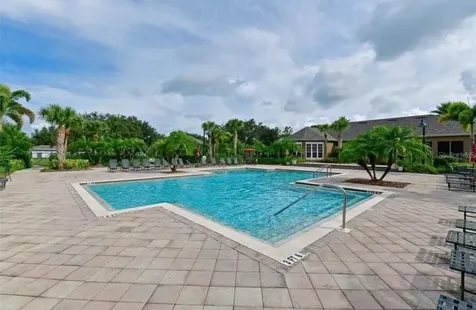 8926 Manor Loop Circle Lakewood Ranch FL 34202