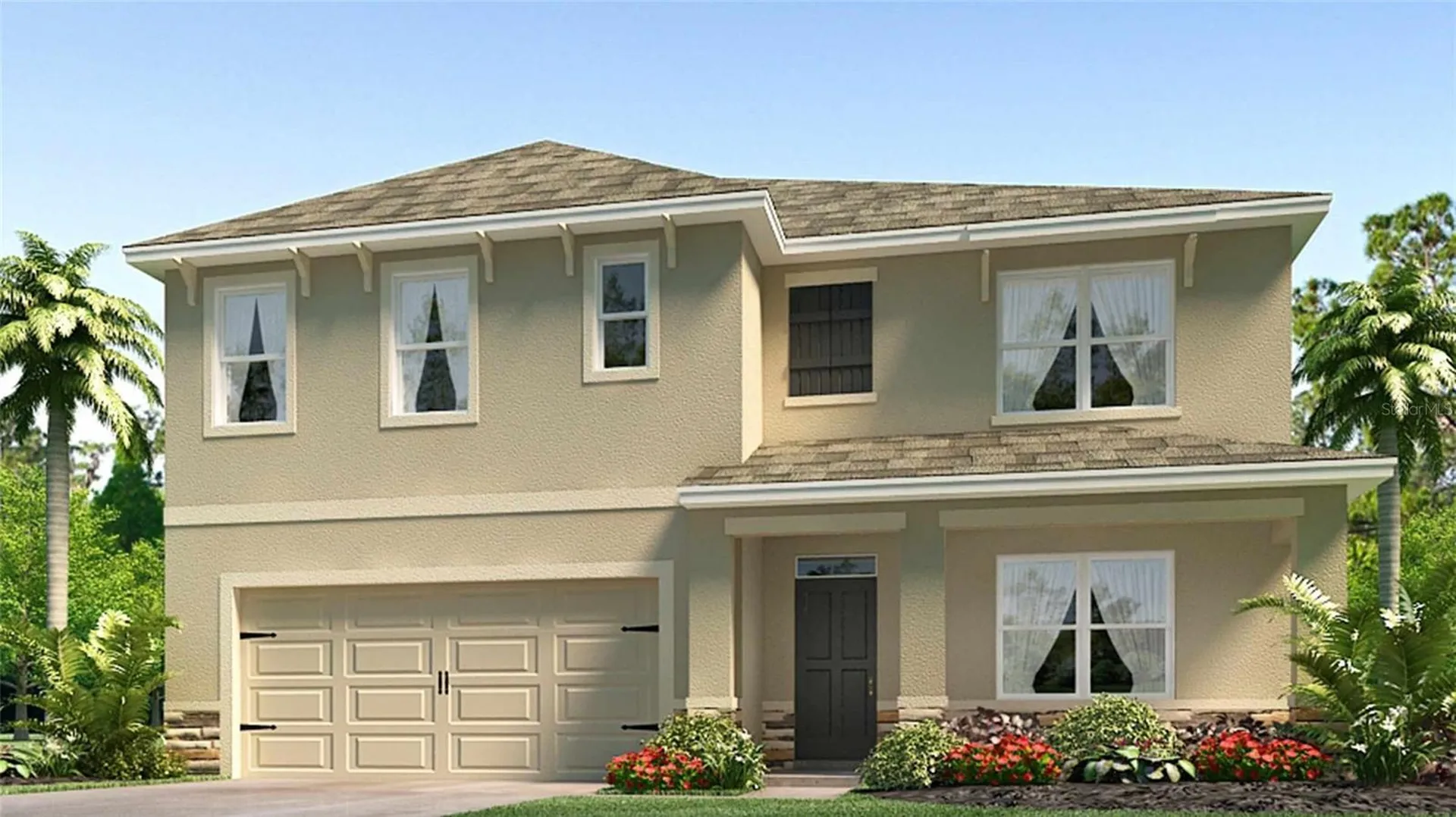 3521 Melody Gardens Place Plant City FL 33565