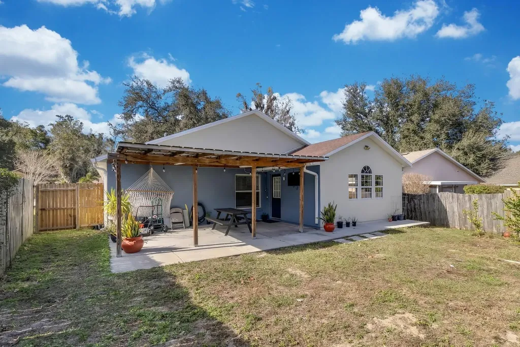 103 N Cervidae Drive Apopka FL 32703