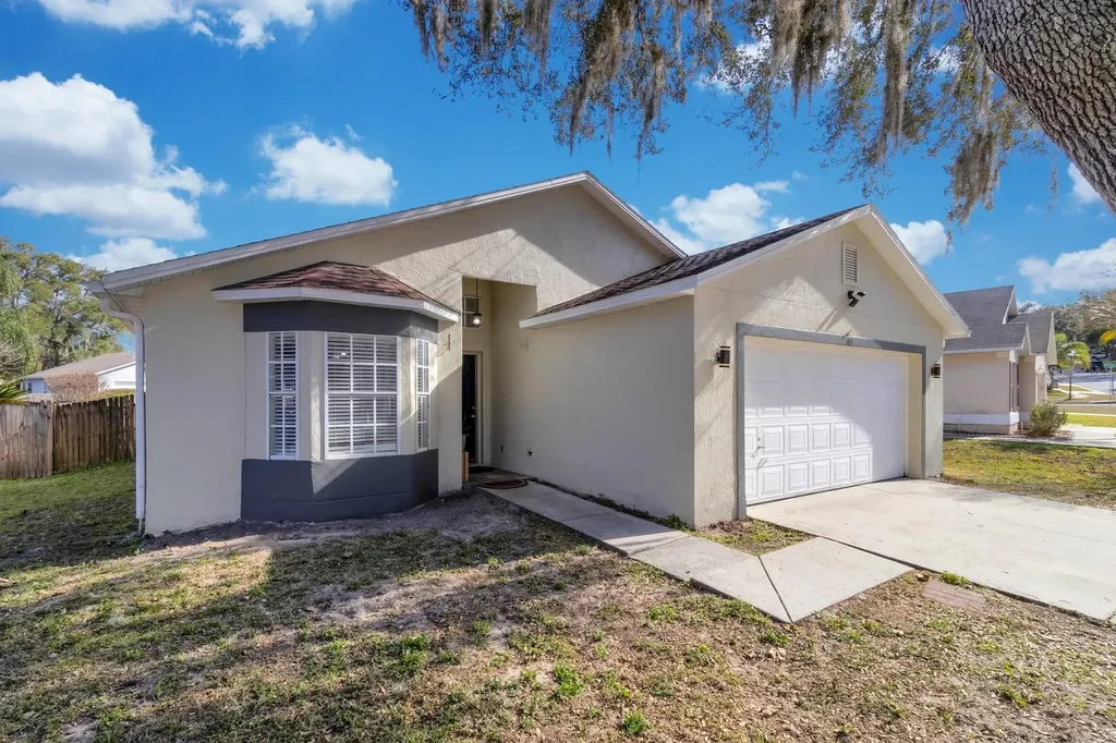 103 N Cervidae Drive Apopka FL 32703