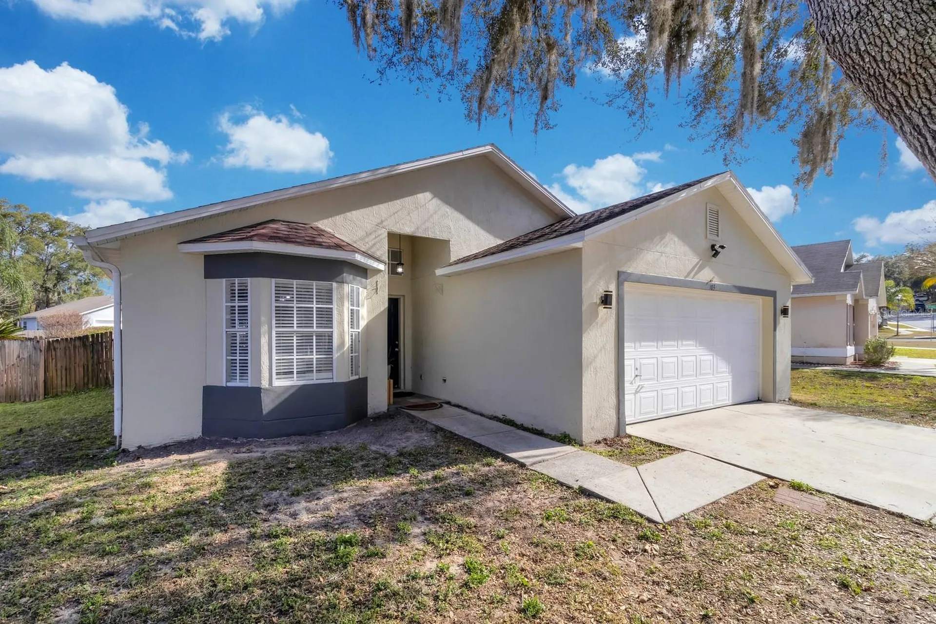 103 N Cervidae Drive Apopka FL 32703