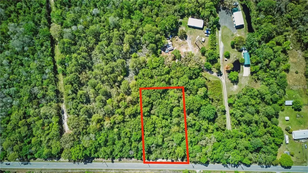 Harrison Road Mims FL 32754