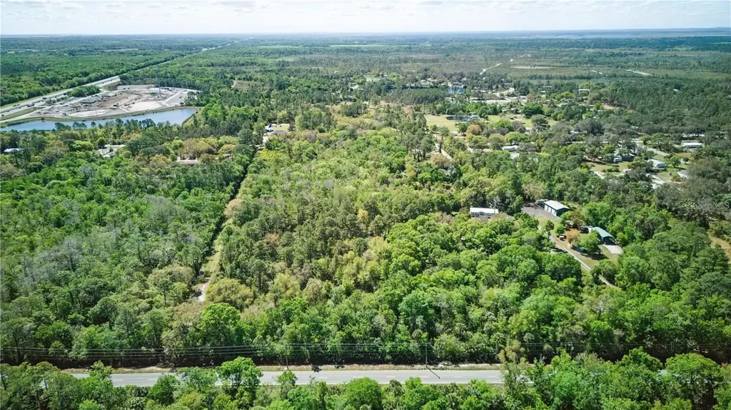 Harrison Road Mims FL 32754