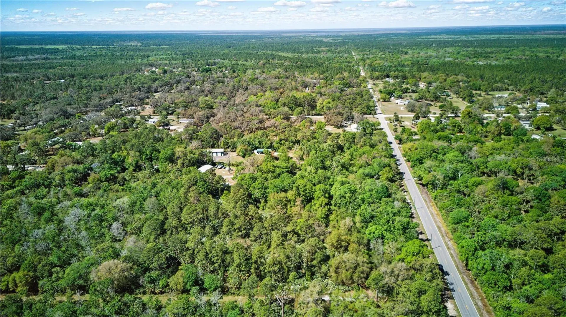 Harrison Road Mims FL 32754
