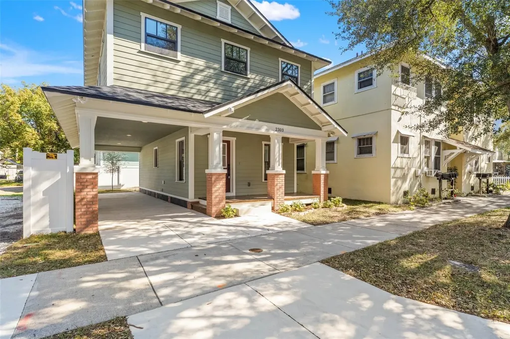 2303 N Jefferson Street Tampa FL 33602