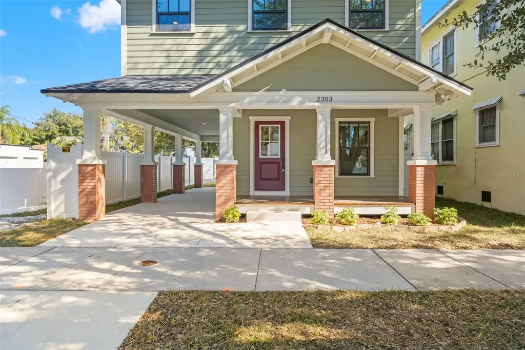 2303 N Jefferson Street Tampa FL 33602