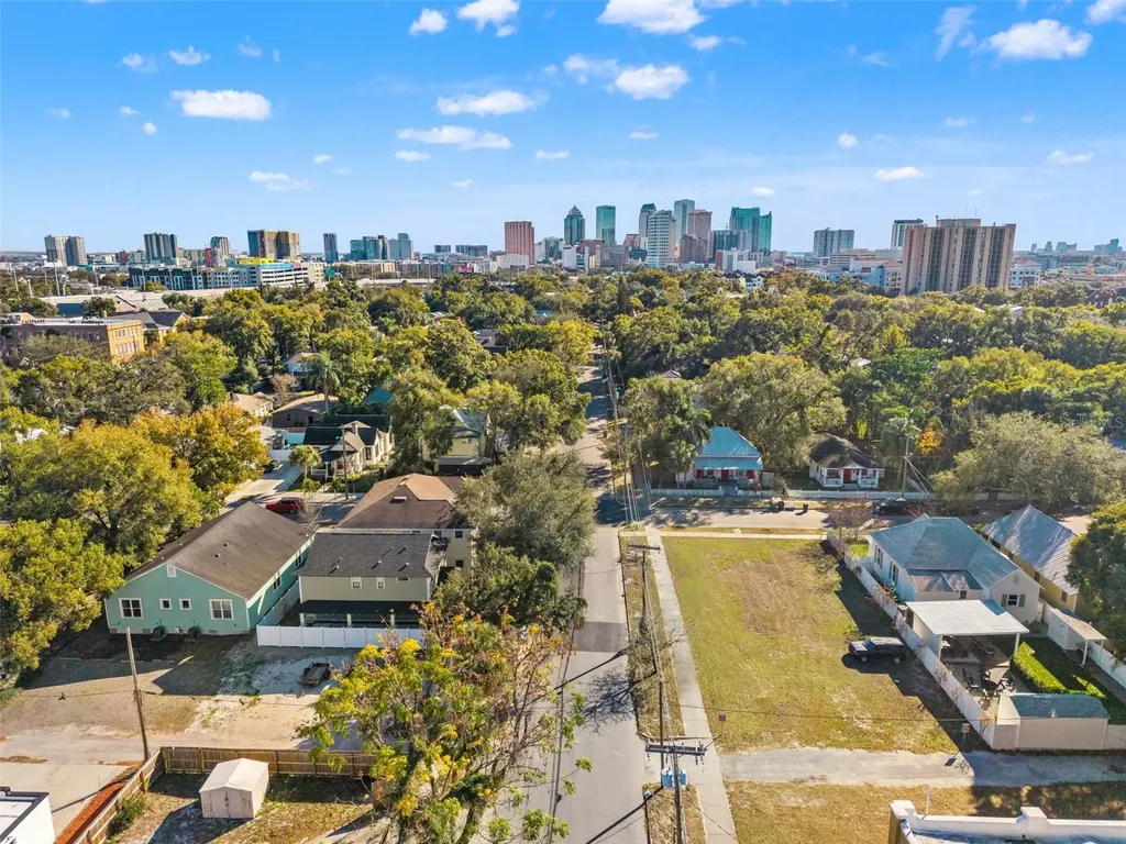 2303 N Jefferson Street Tampa FL 33602