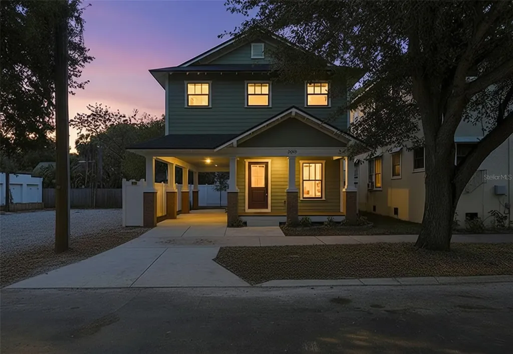 2303 N Jefferson Street Tampa FL 33602