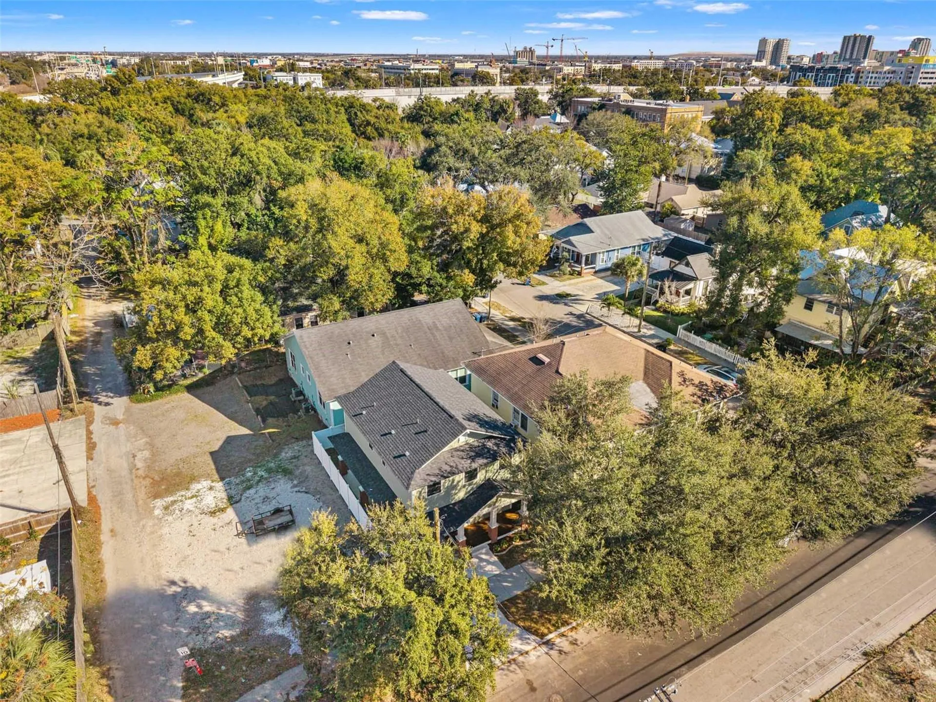 2303 N Jefferson Street Tampa FL 33602