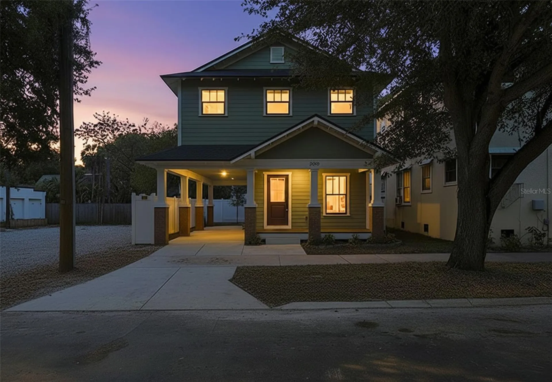 2303 N Jefferson Street Tampa FL 33602