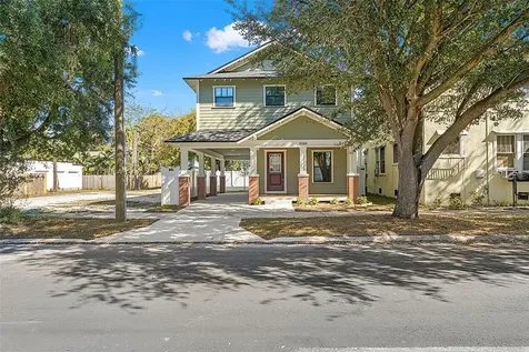 2303 N Jefferson Street Tampa FL 33602