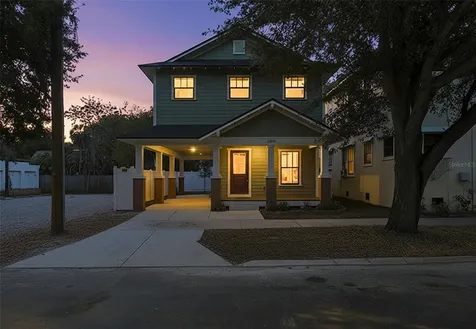 2303 N Jefferson Street Tampa FL 33602