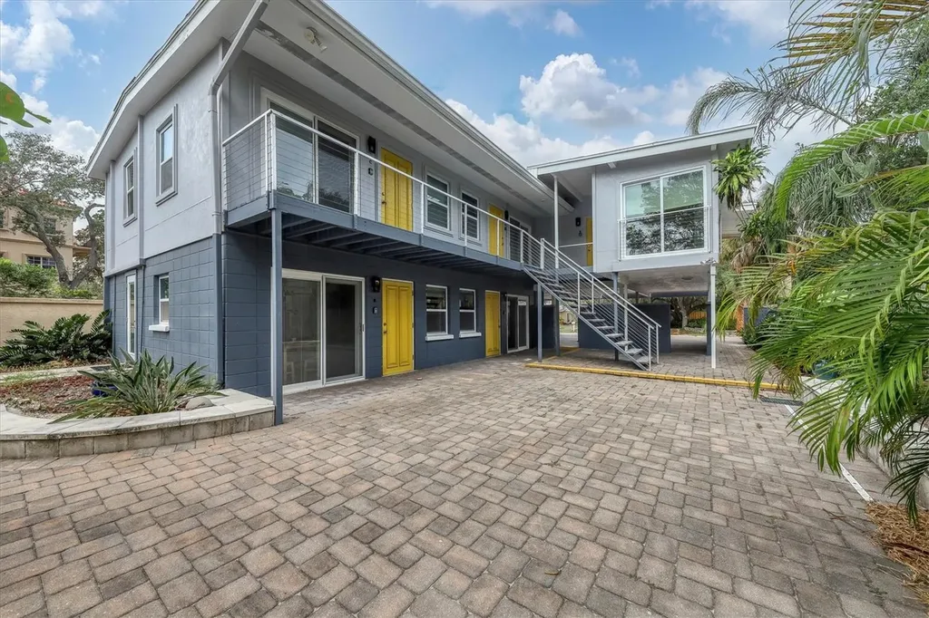 1236 13th Street Sarasota FL 34236