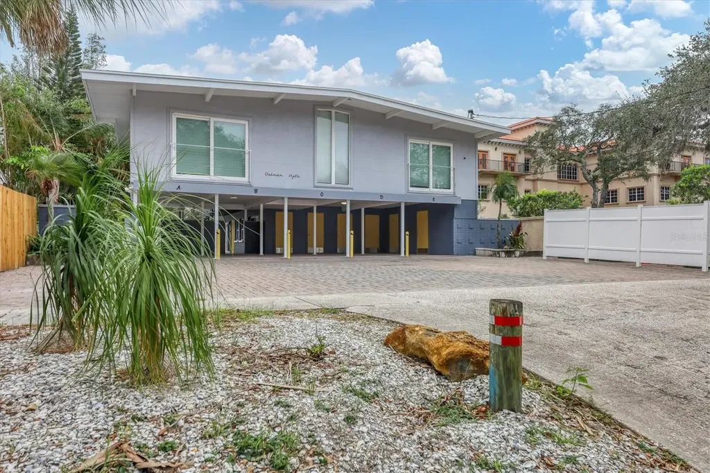 1236 13th Street Sarasota FL 34236