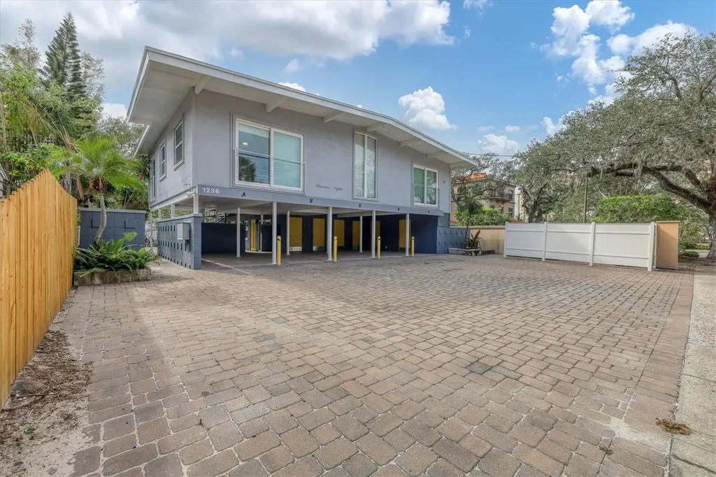 1236 13th Street Sarasota FL 34236