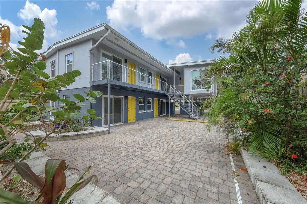 1236 13th Street Sarasota FL 34236