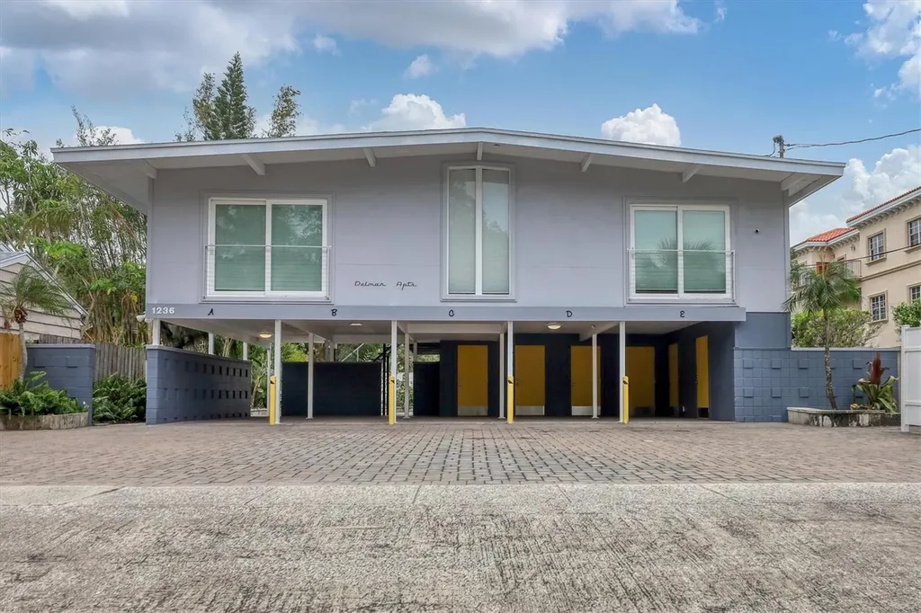 1236 13th Street Sarasota FL 34236