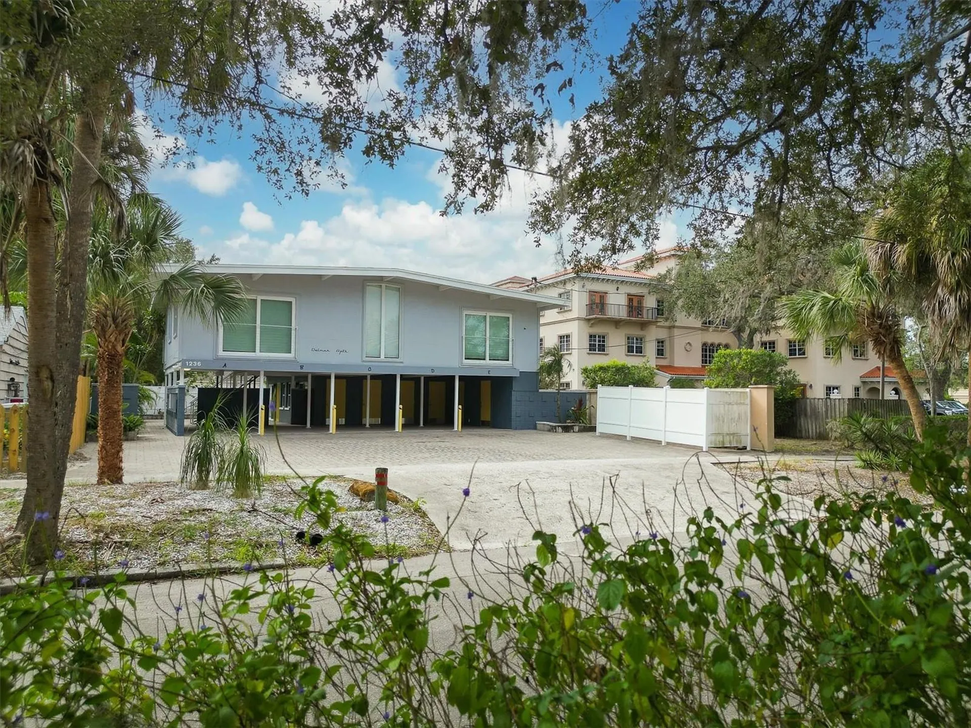 1236 13th Street Sarasota FL 34236