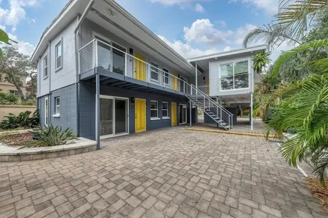 1236 13th Street Sarasota FL 34236