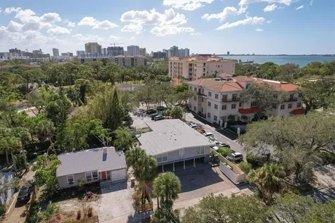 1236 13th Street Sarasota FL 34236