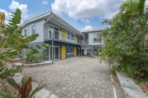 1236 13th Street Sarasota FL 34236