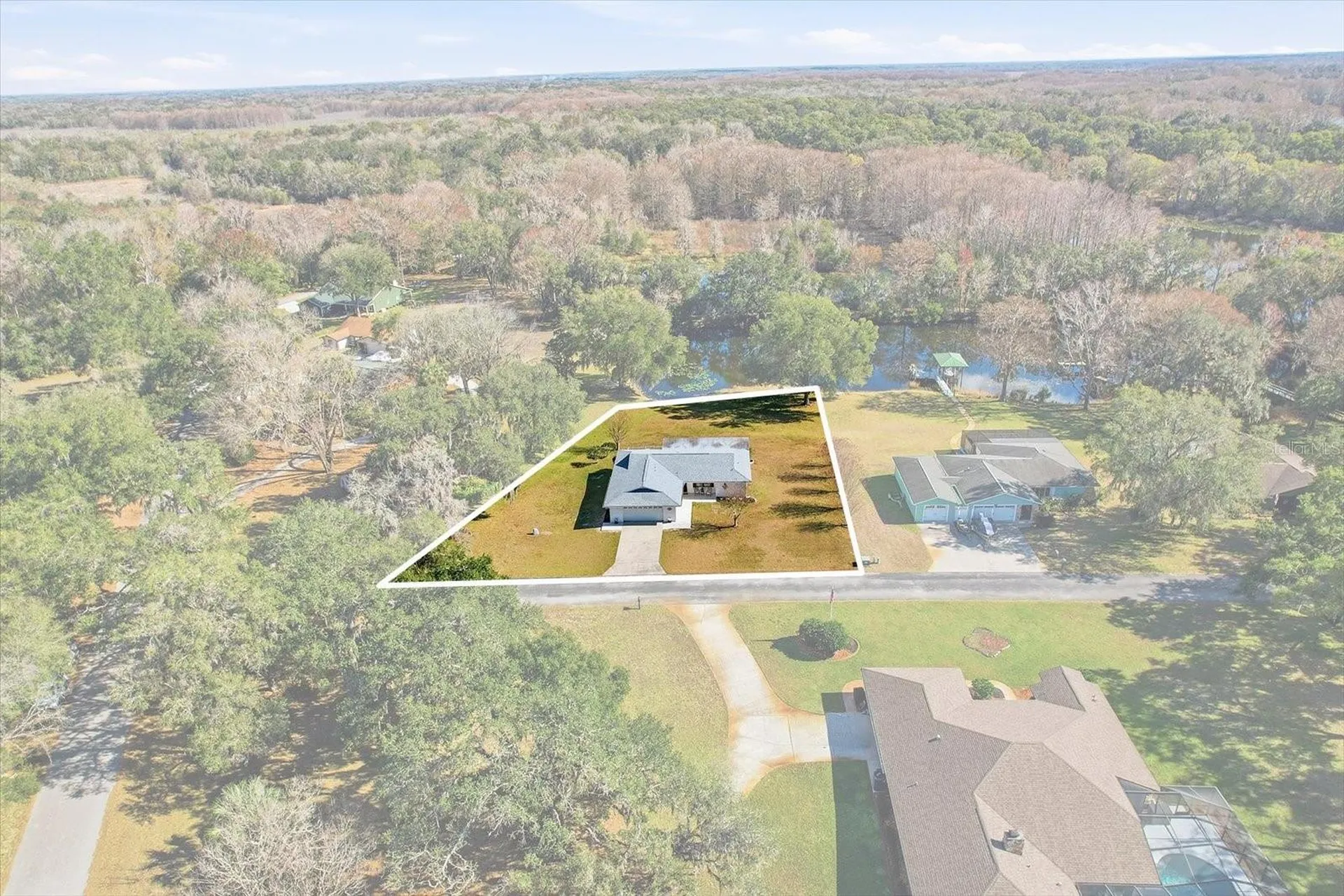 5152 S.pointe Inverness FL 34452