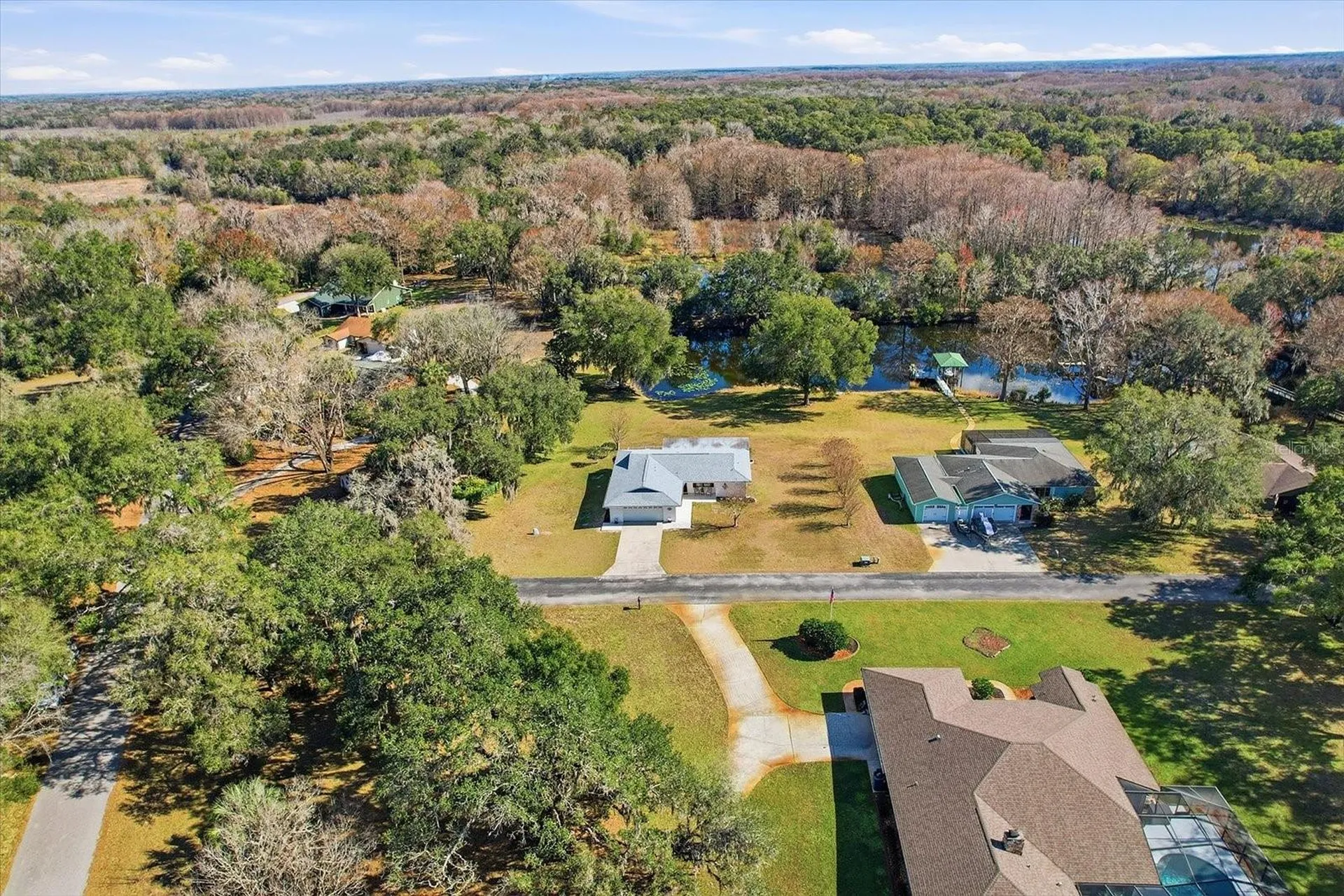5152 S.pointe Inverness FL 34452