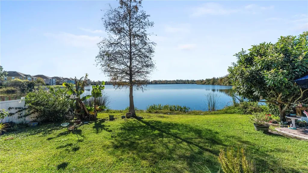 10742 Derringer Drive Orlando FL 32829